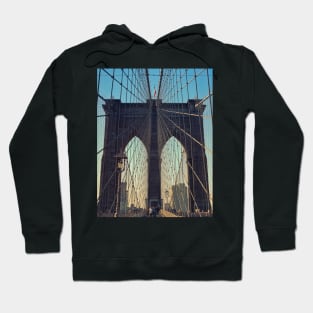 Brooklyn Bridge Hoodie